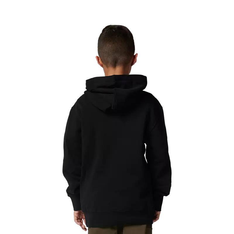 Youth Absolute Pullover Hoodie