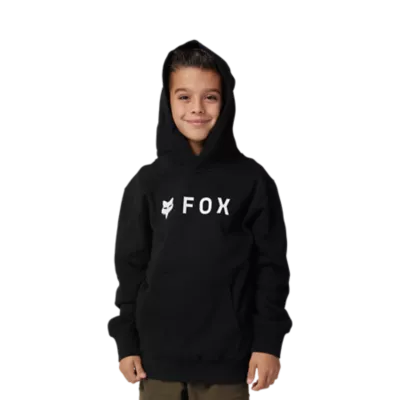 Fox cheap hoodie youth