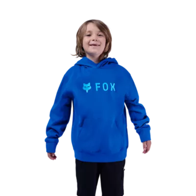 YTH ABSOLUTE FLEECE PO 