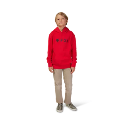 Boys fox hot sale racing hoodie