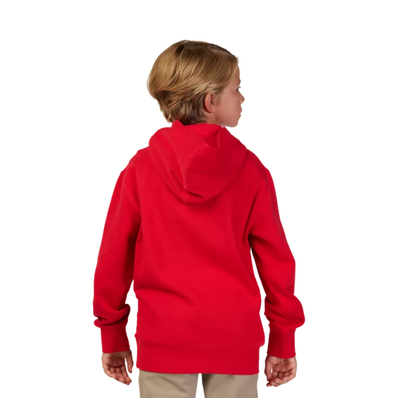 Youth Absolute Pullover Hoodie 