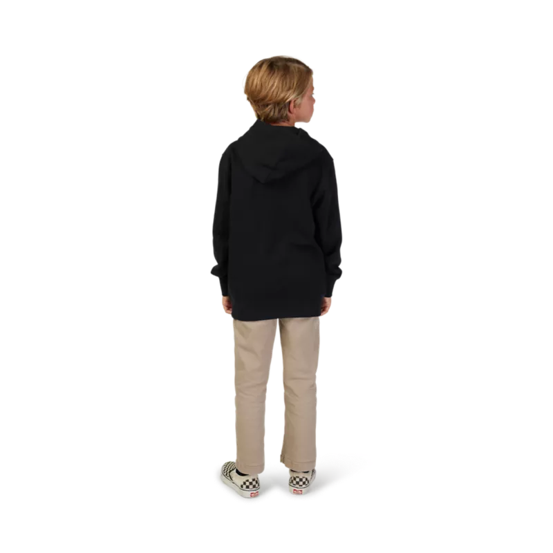 YTH LEGACY FLEECE PO 