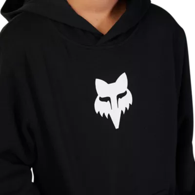 Kids on sale fox hoodie