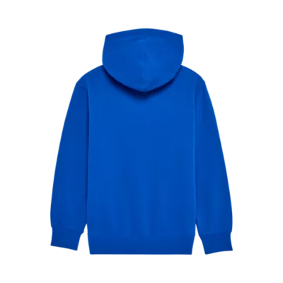 YTH LEGACY PO FLEECE 