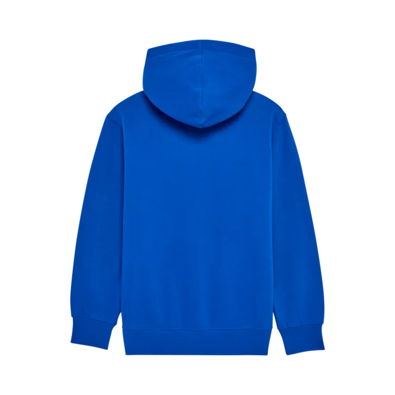 YTH LEGACY PO FLEECE 