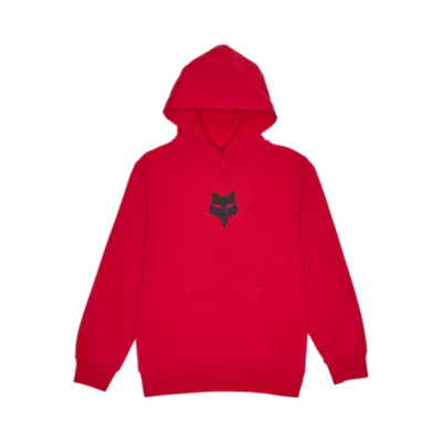 YTH LEGACY FLEECE PO 