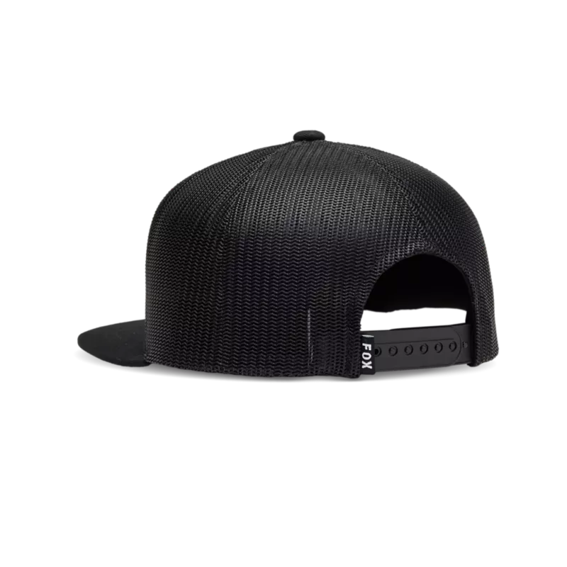 YTH ABSOLUTE SB MESH HAT 