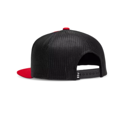 YTH ABSOLUTE SB MESH HAT 