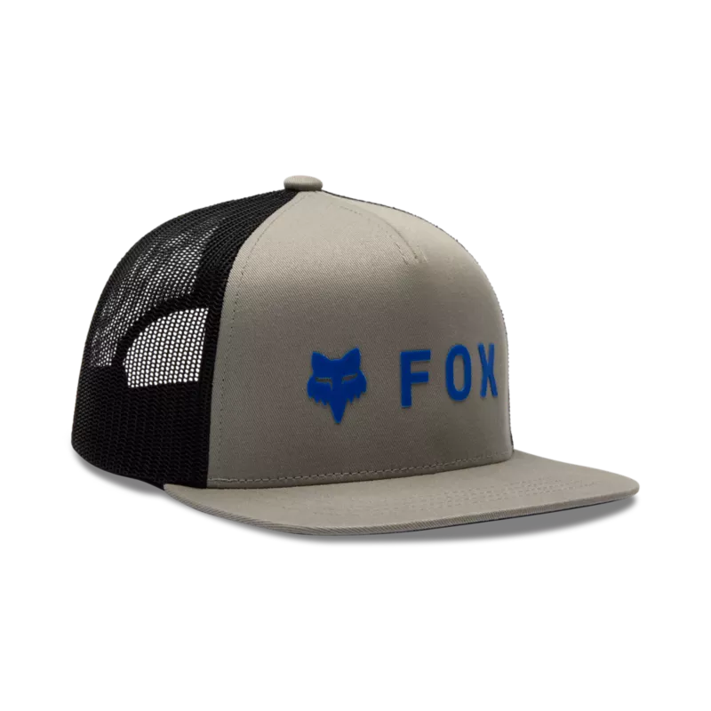 Casquette Snapback Absolute Mesh - Junior