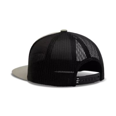 YTH ABSOLUTE SB MESH HAT 