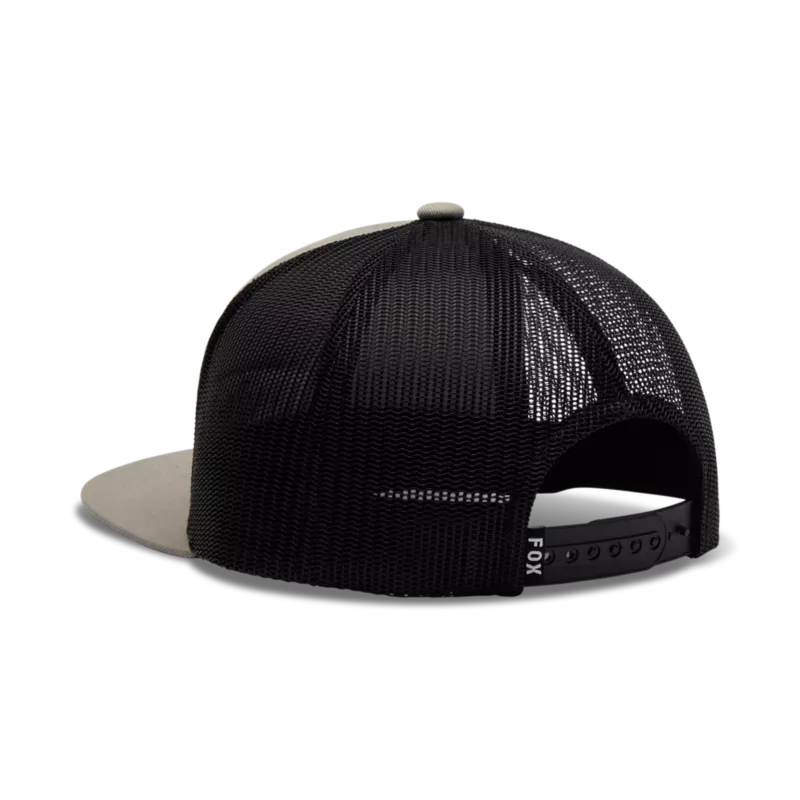 Casquette Snapback Absolute Mesh - Junior