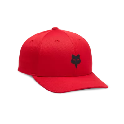 Kids fox racing hat 2025