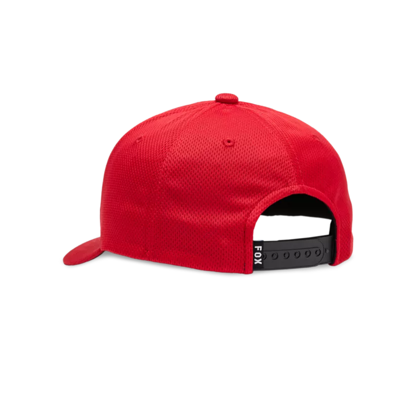 Casquette snapback Litothype 110 - Junior