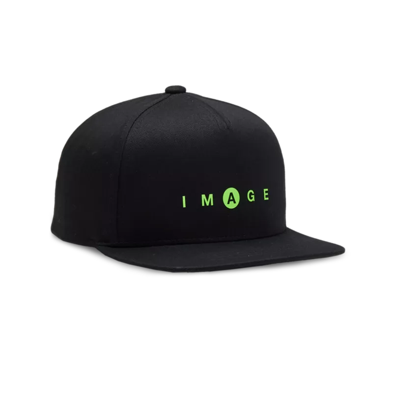 Youth Image 110 Snapback Hat
