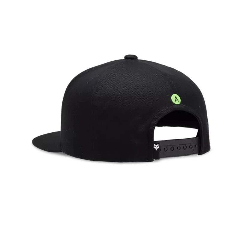 Youth Image 110 Snapback Hat