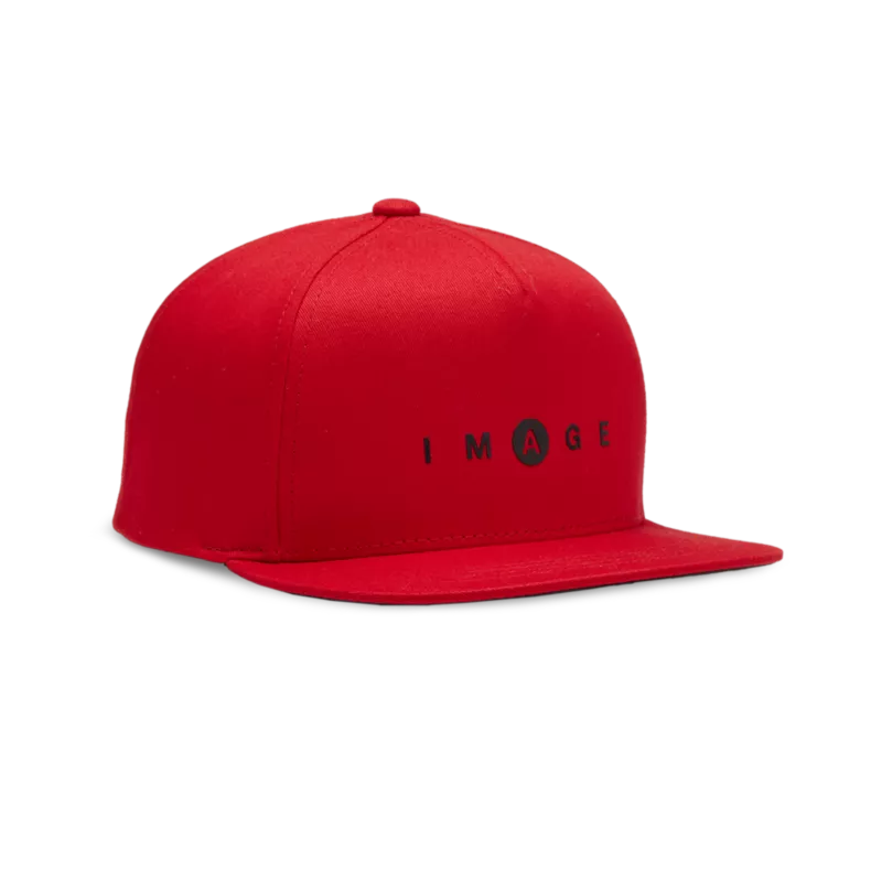 Youth Image 110 Snapback Hat