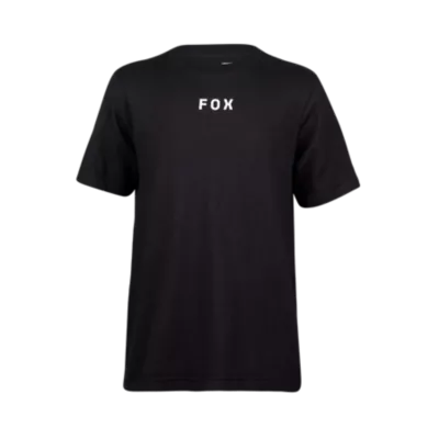 Youth Flora Basic Tee