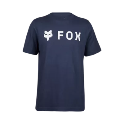 Fox store t shirt