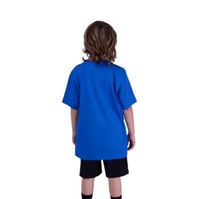 YTH FOX LEGACY SS TEE 