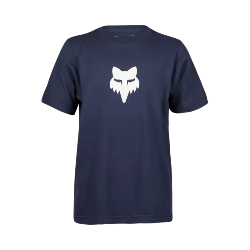 Camiseta Fox Legacy Juvenil