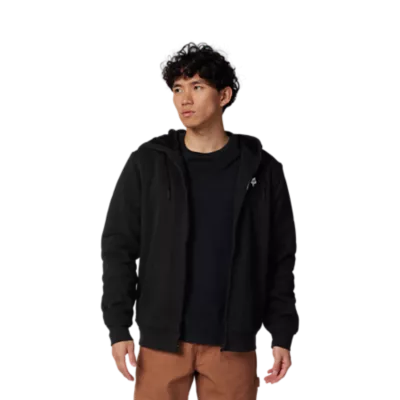 DYNAMIC SASQUATCH FLC ZIP 