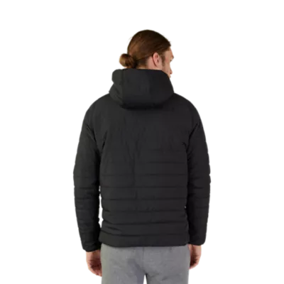 Puffy store columbia jacket