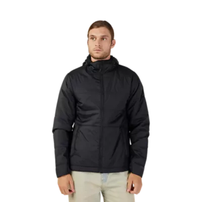 RIDGEWAY 2.0 JACKET [BLK] S | Fox Racing®