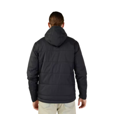 RIDGEWAY 2.0 JACKET 