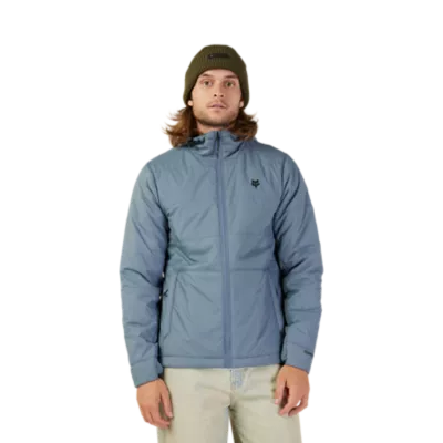 RIDGEWAY 2.0 JACKET 