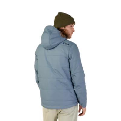 RIDGEWAY 2.0 JACKET 