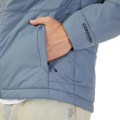 RIDGEWAY 2.0 JACKET 