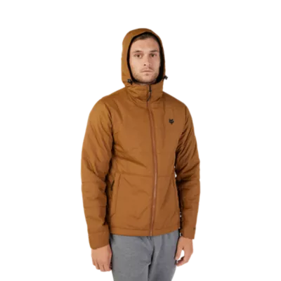 RIDGEWAY 2.0 JACKET 