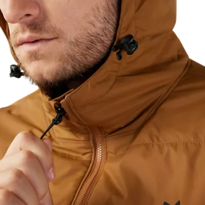 RIDGEWAY 2.0 JACKET 