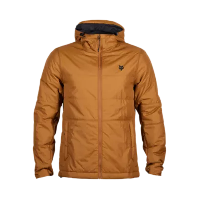 RIDGEWAY 2.0 JACKET 