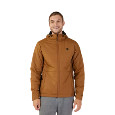 RIDGEWAY 2.0 JACKET 