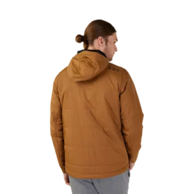 RIDGEWAY 2.0 JACKET 