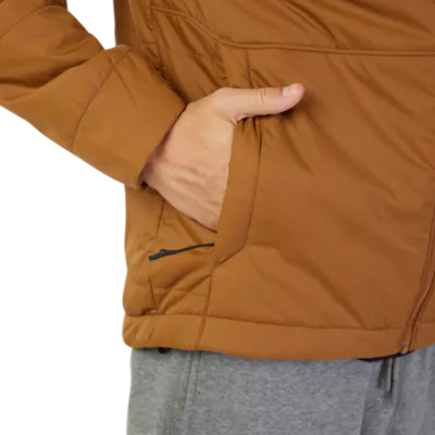 RIDGEWAY 2.0 JACKET 