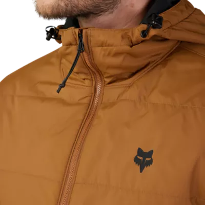 RIDGEWAY 2.0 JACKET 