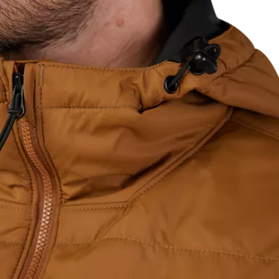 RIDGEWAY 2.0 JACKET 