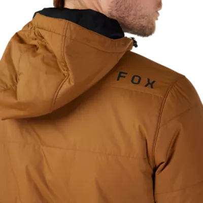 RIDGEWAY 2.0 JACKET 