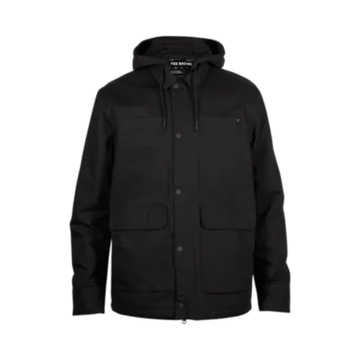 MERCER JACKET 