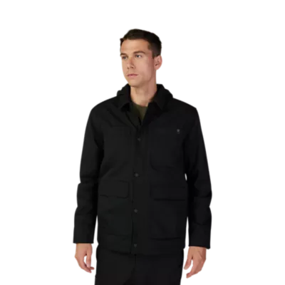 Mercer jacket outlet fox