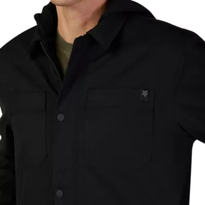 Fox racing hot sale mercer jacket