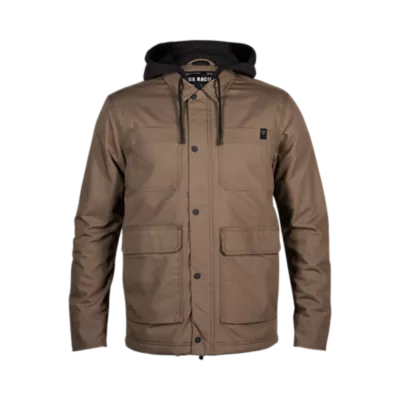 MERCER JACKET 