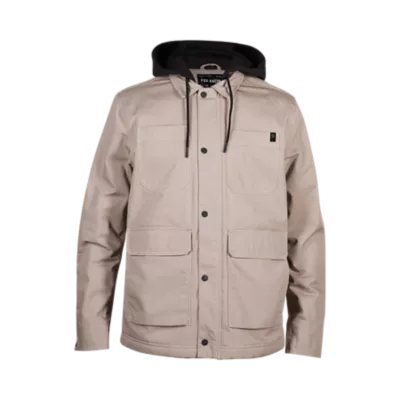 MERCER JACKET 