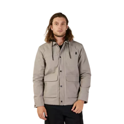 MERCER JACKET 