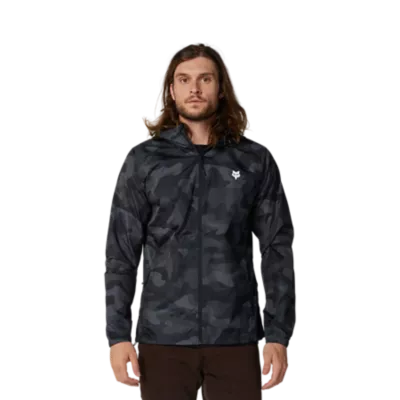 Jackets Vest Outerwear Fox Racing