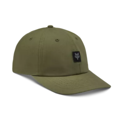 LEVEL UP STRAPBACK HAT 