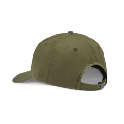 LEVEL UP STRAPBACK HAT 