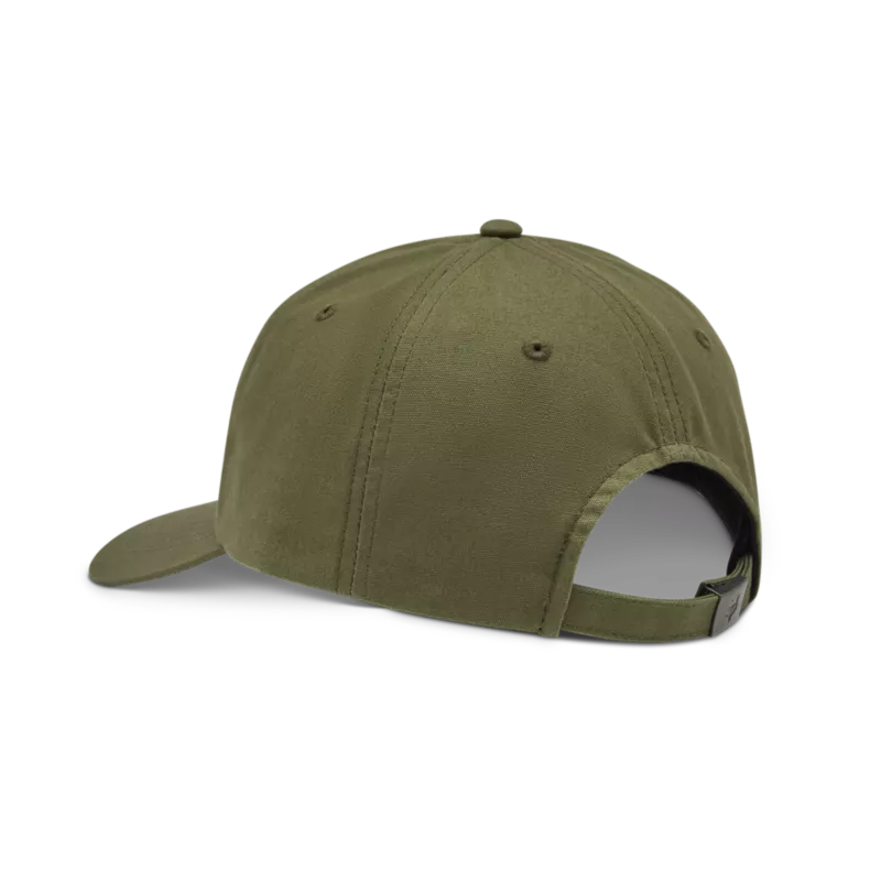 LEVEL UP STRAPBACK HAT 